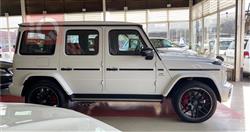 مێرسێدس بێنز G-Class